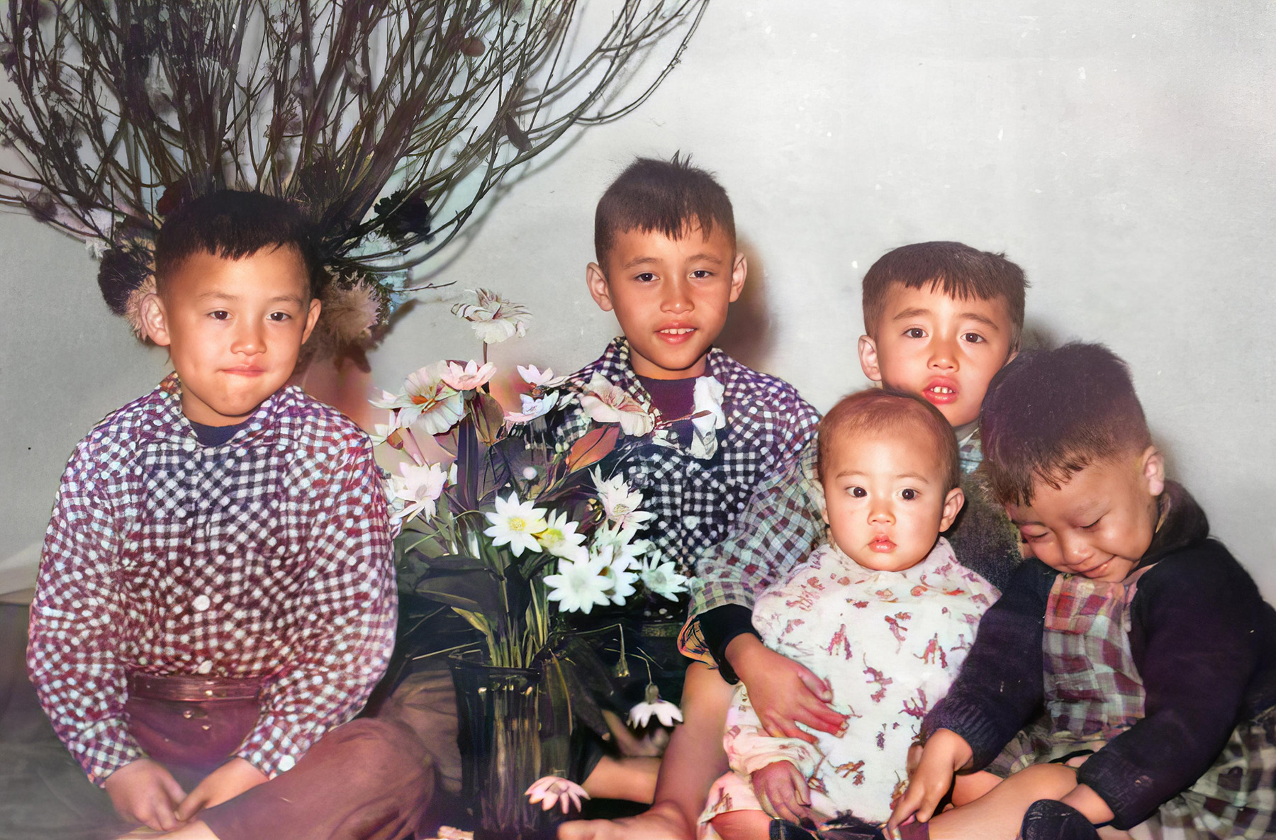 family